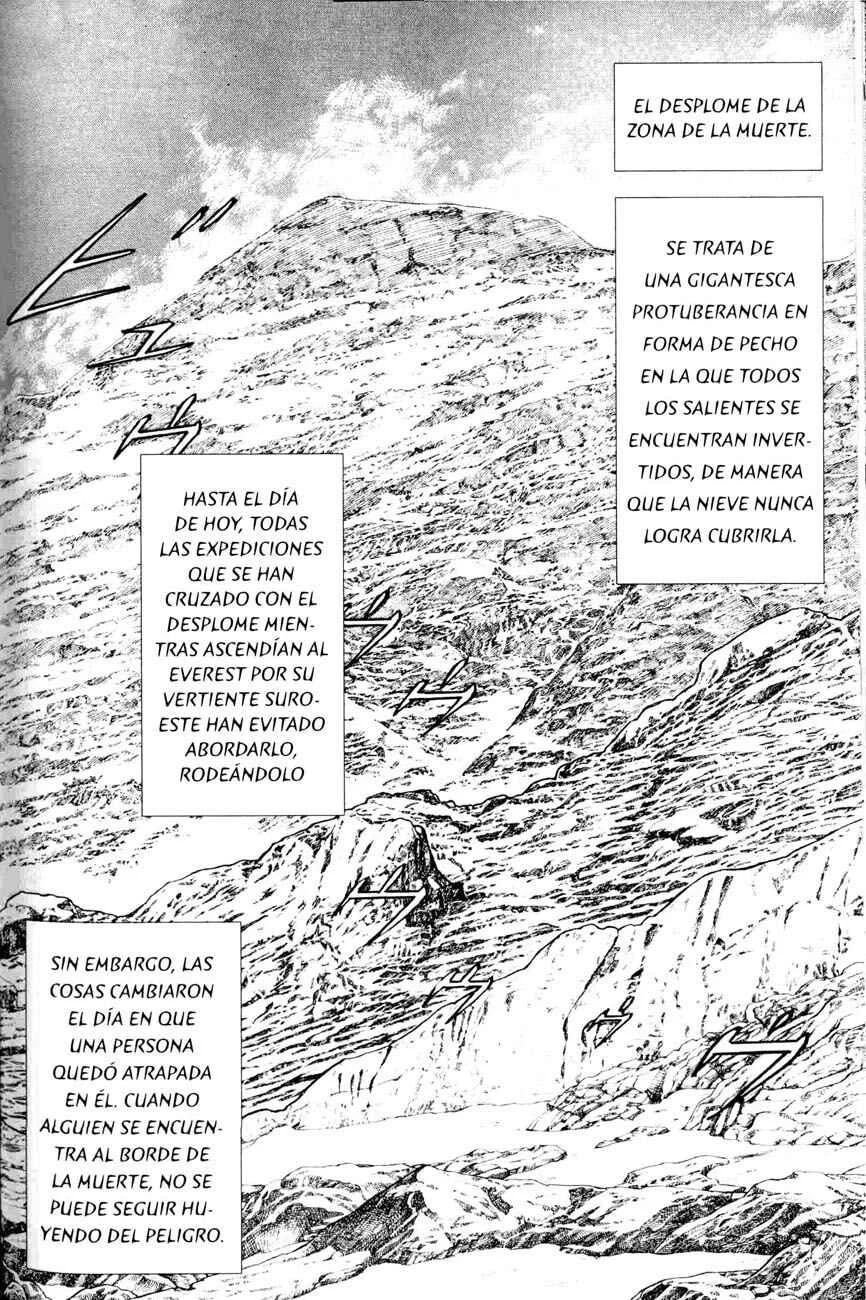 K Capítulo 3 - Page 15