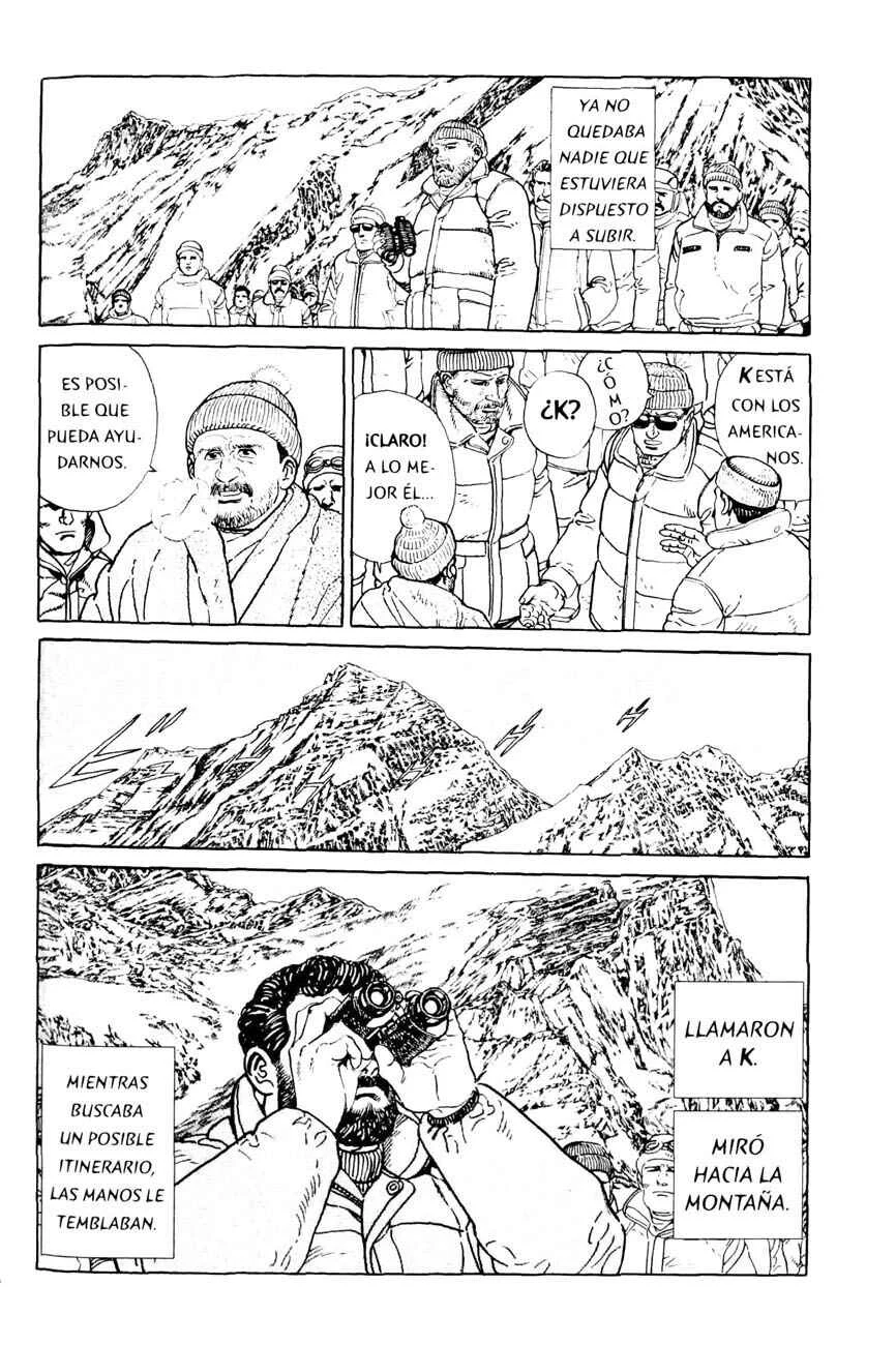 K Capítulo 3 - Page 17