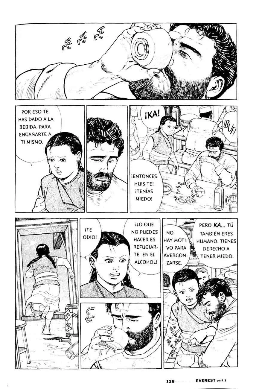 K Capítulo 3 - Page 19