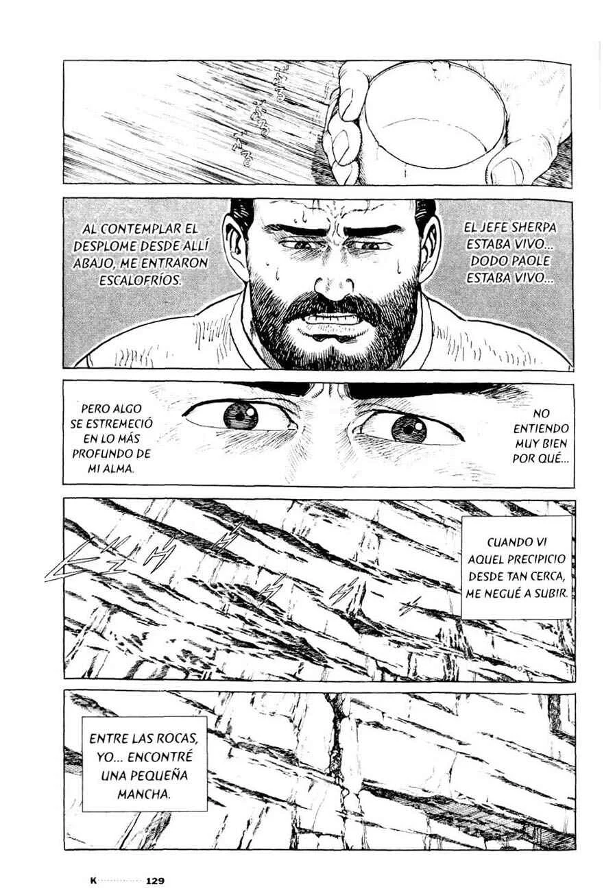 K Capítulo 3 - Page 20