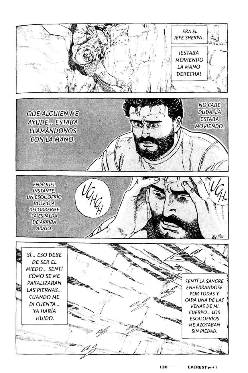 K Capítulo 3 - Page 21