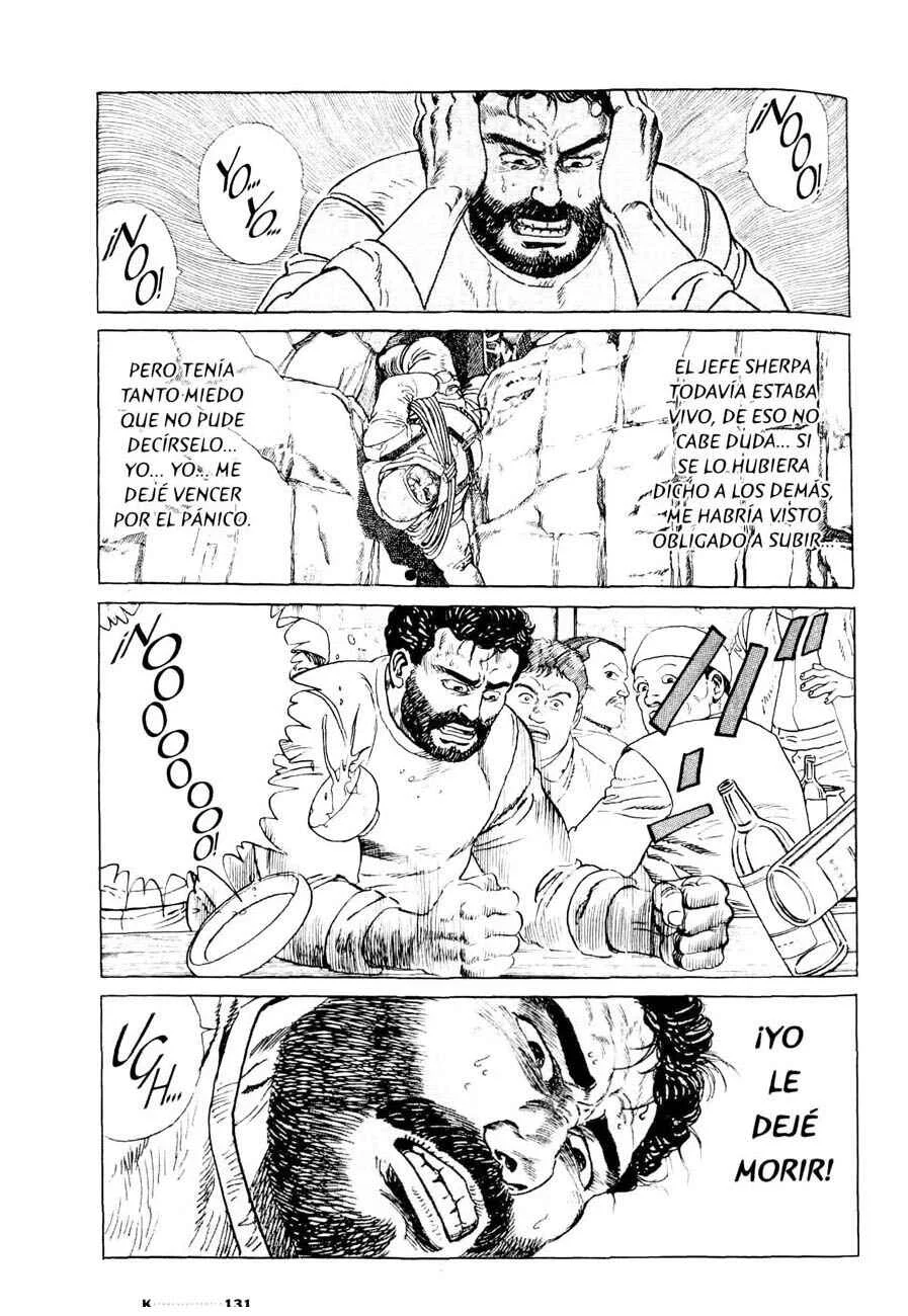 K Capítulo 3 - Page 22