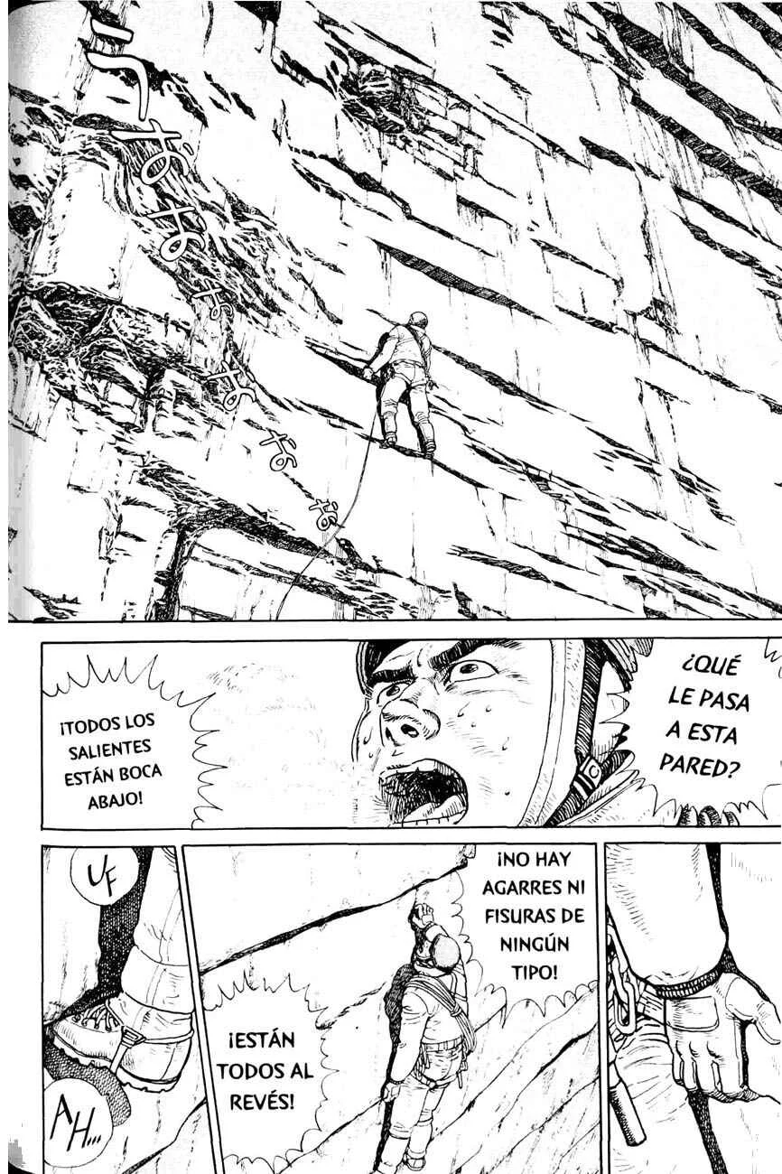 K Capítulo 3 - Page 23
