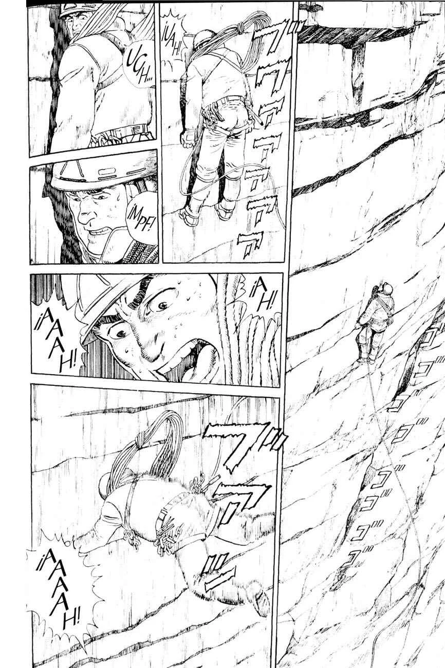 K Capítulo 3 - Page 25