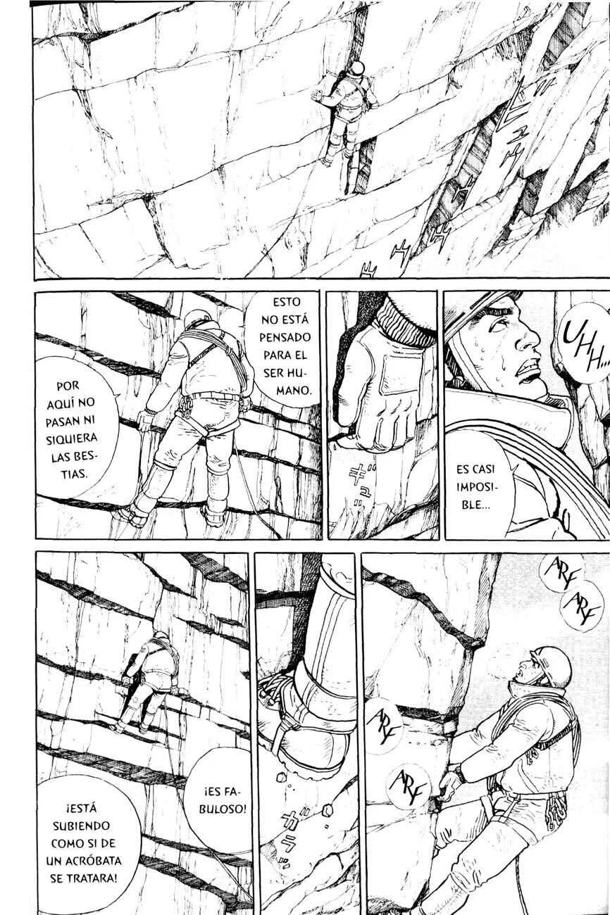 K Capítulo 3 - Page 29