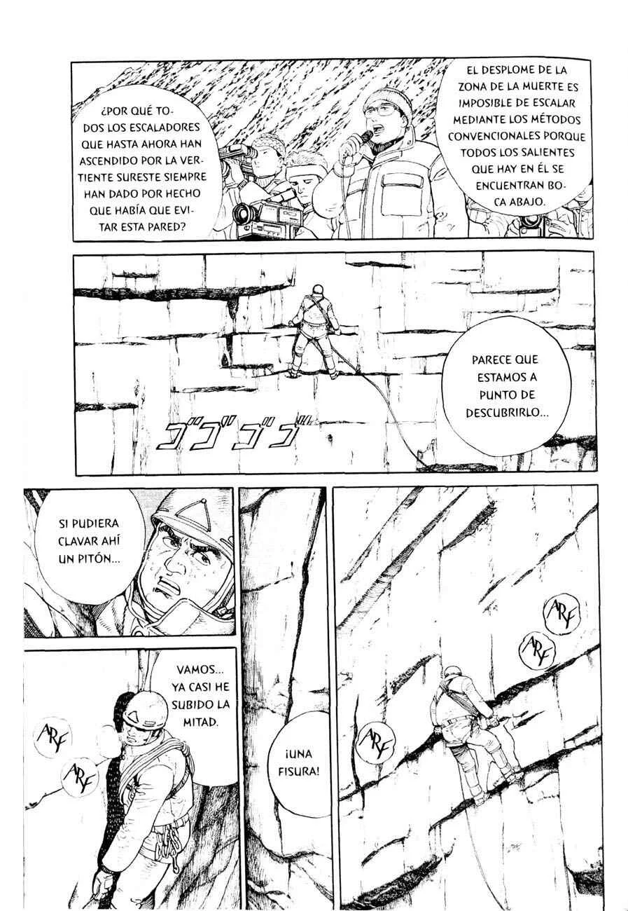 K Capítulo 3 - Page 30