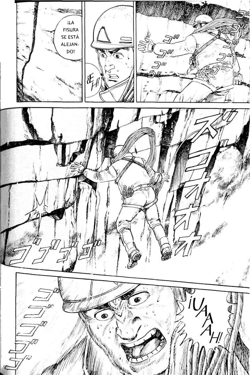 K Capítulo 3 - Page 31