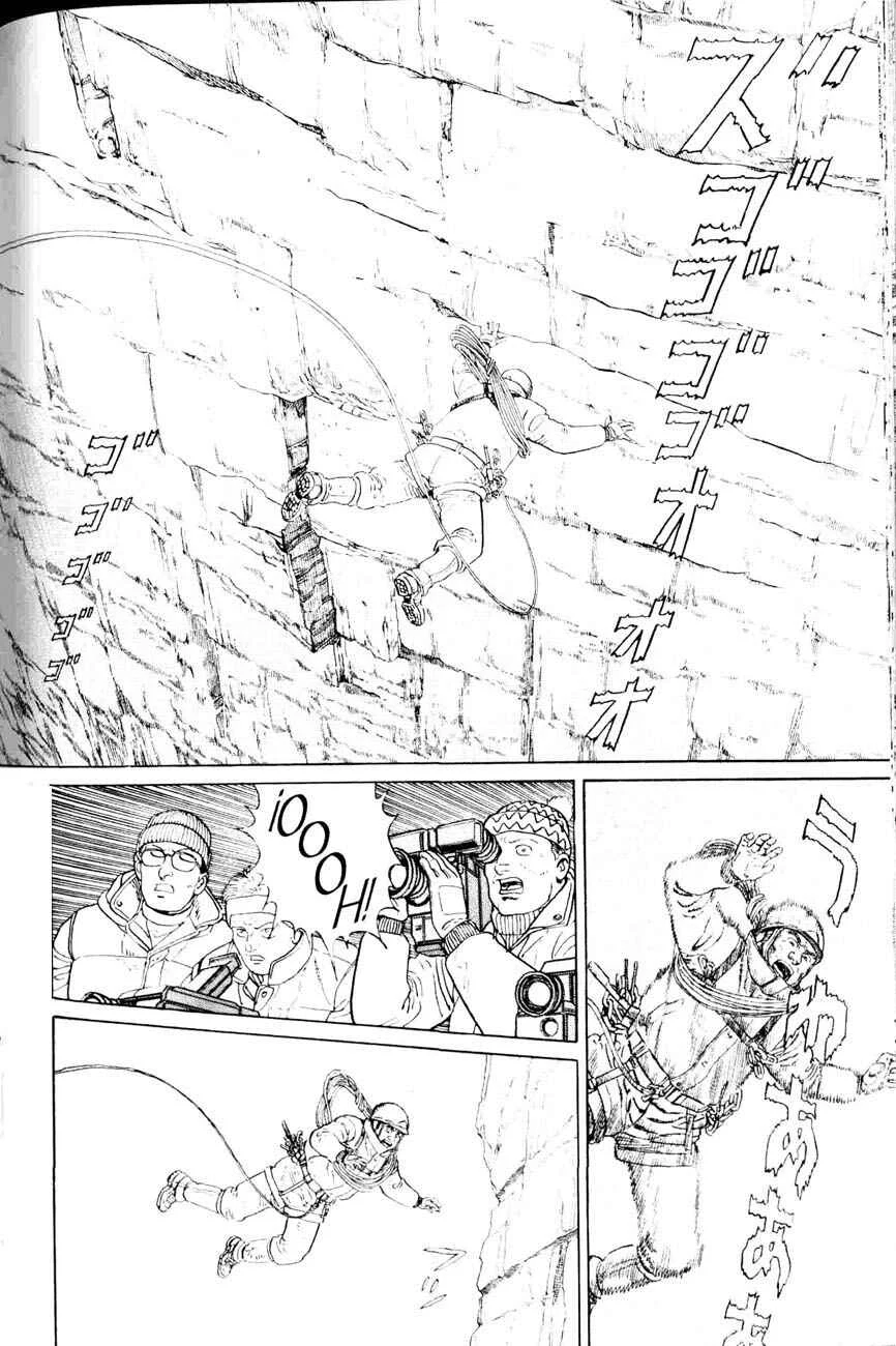 K Capítulo 3 - Page 33