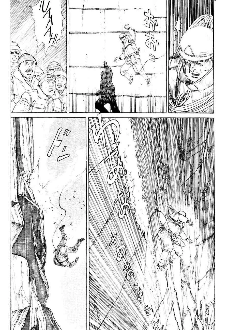 K Capítulo 3 - Page 34