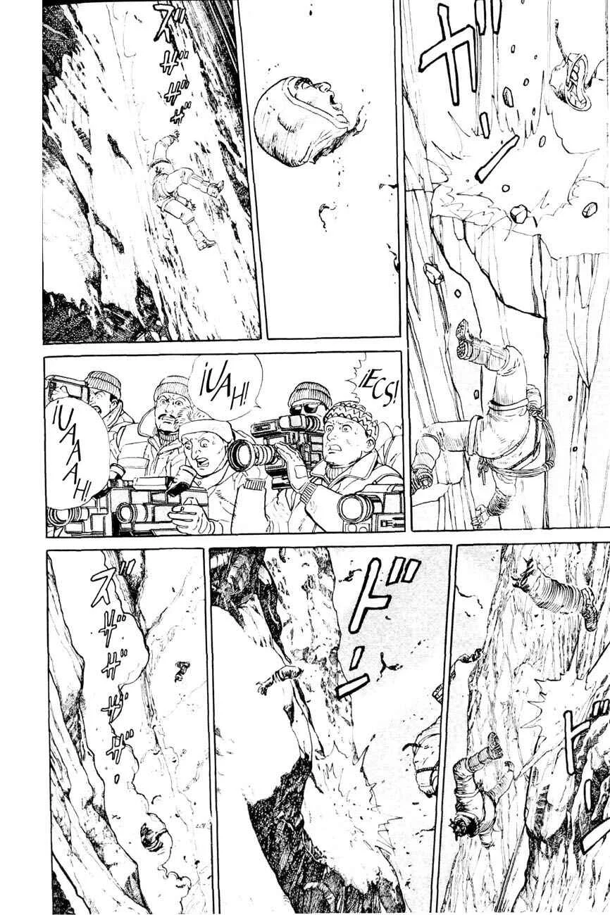 K Capítulo 3 - Page 35