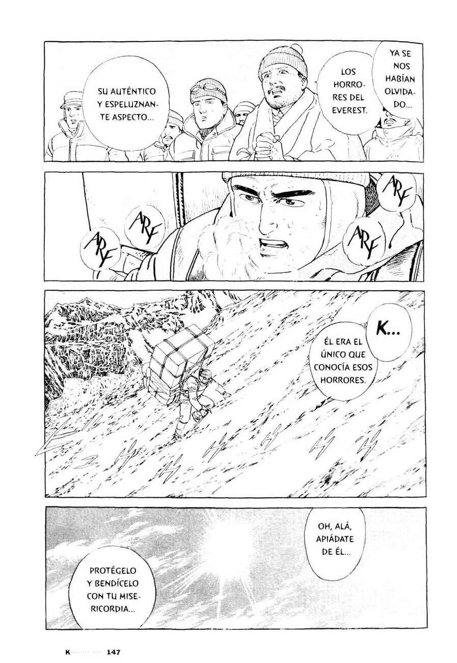 K Capítulo 3 - Page 38