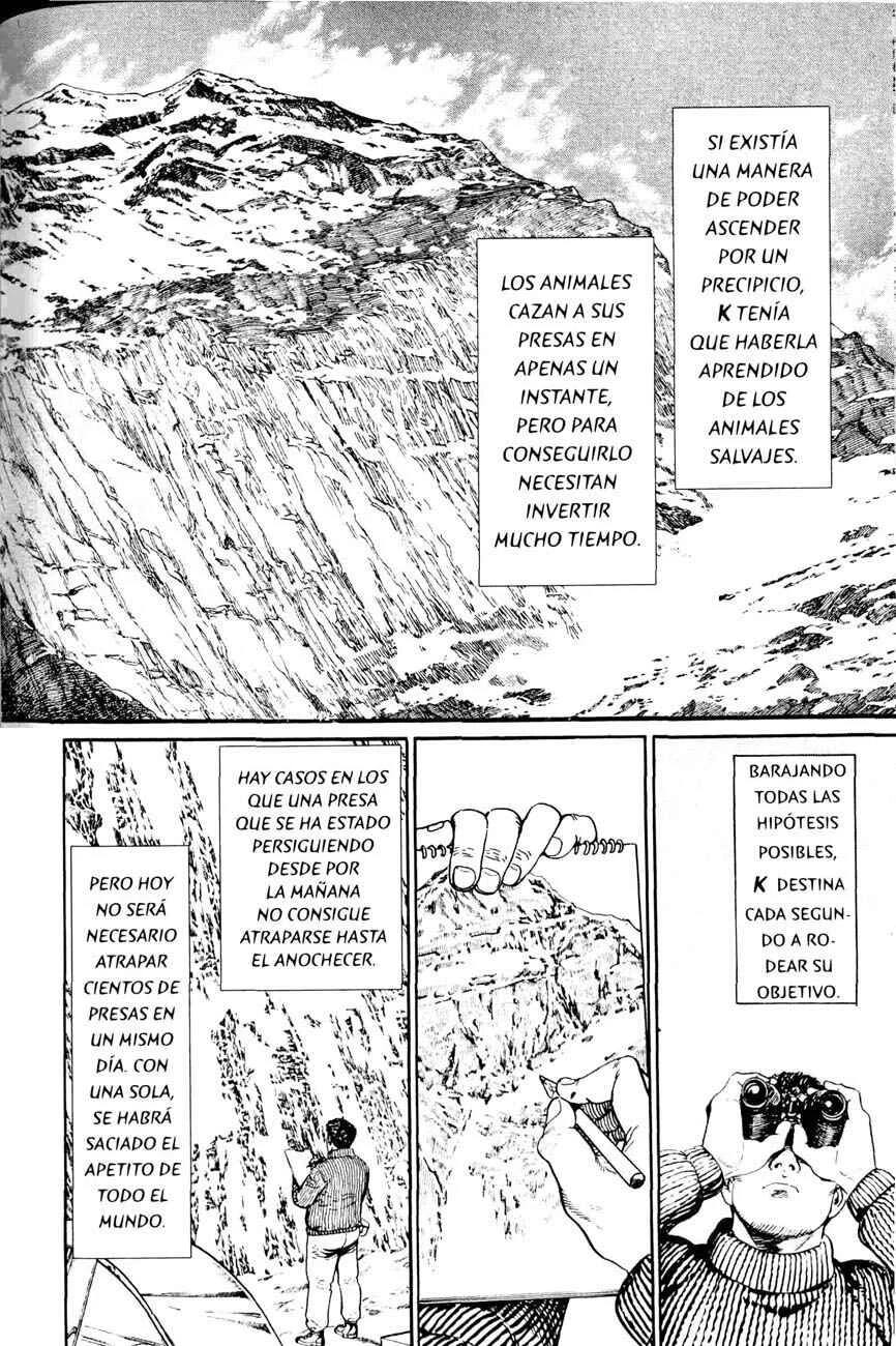 K Capítulo 3 - Page 39
