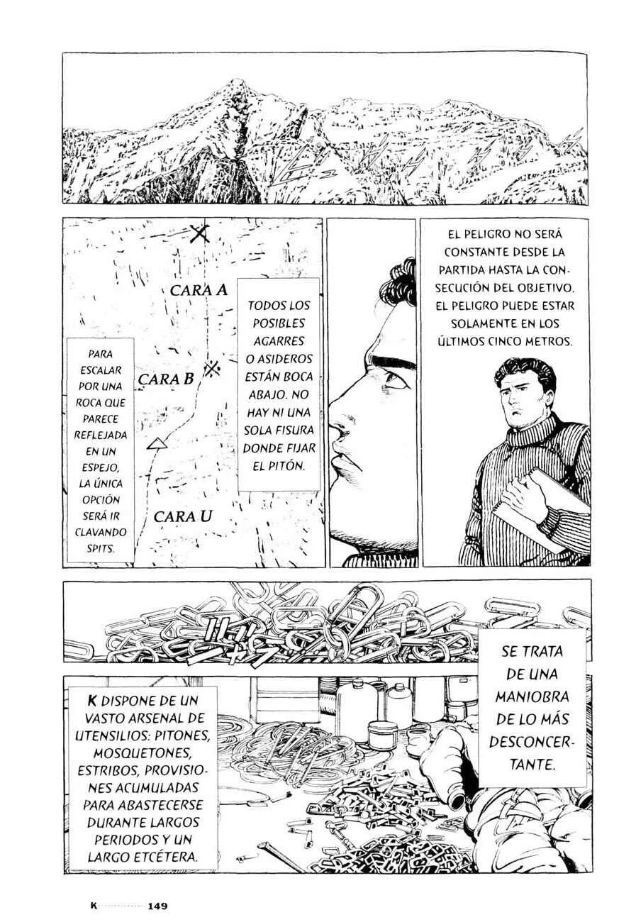 K Capítulo 3 - Page 40