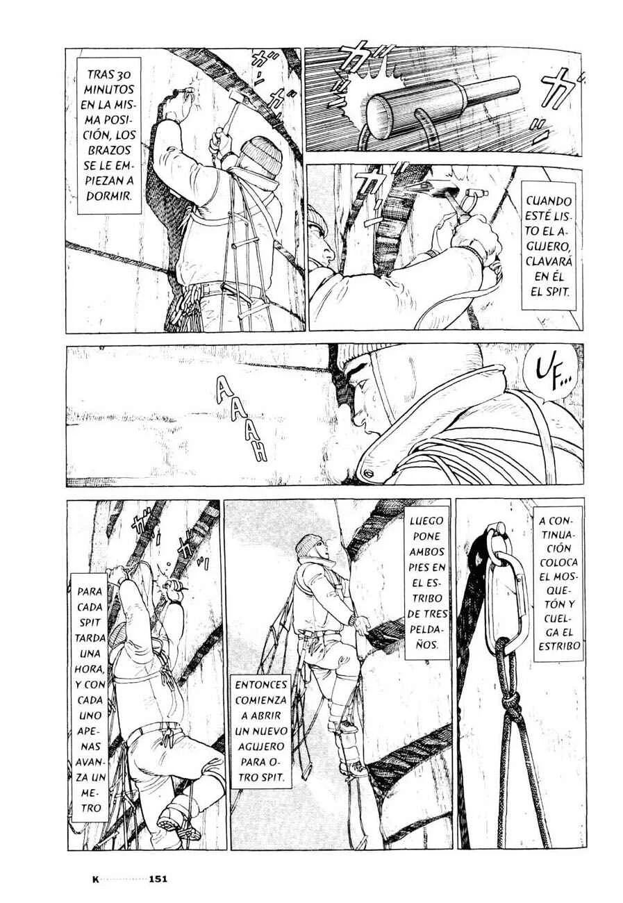 K Capítulo 3 - Page 42