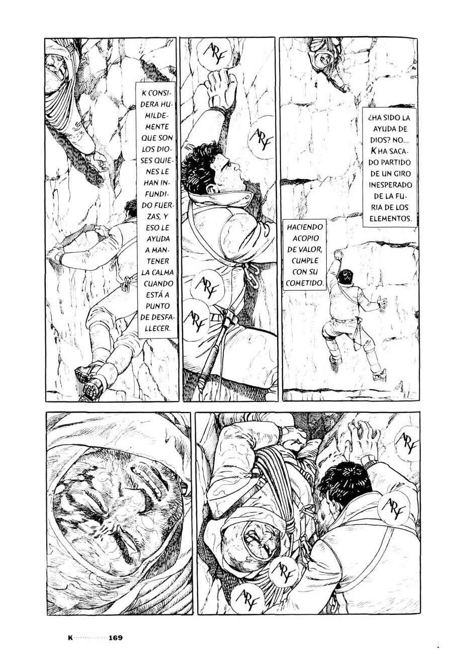K Capítulo 4 - Page 2