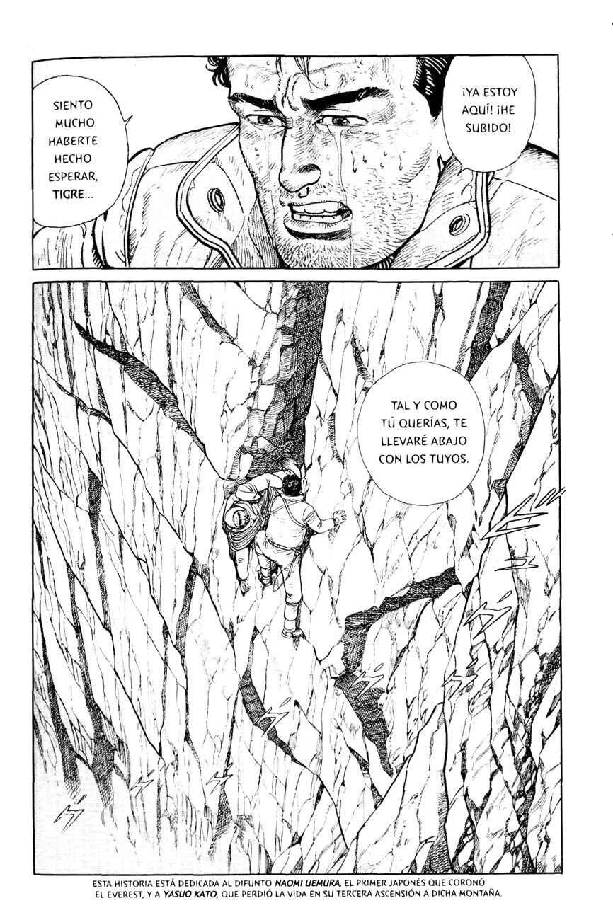 K Capítulo 4 - Page 3