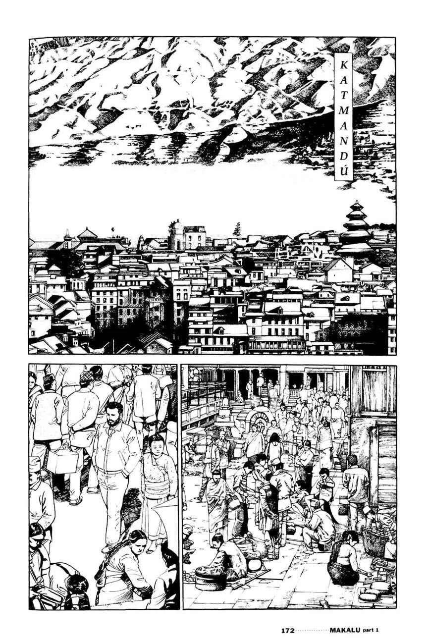 K Capítulo 4 - Page 5