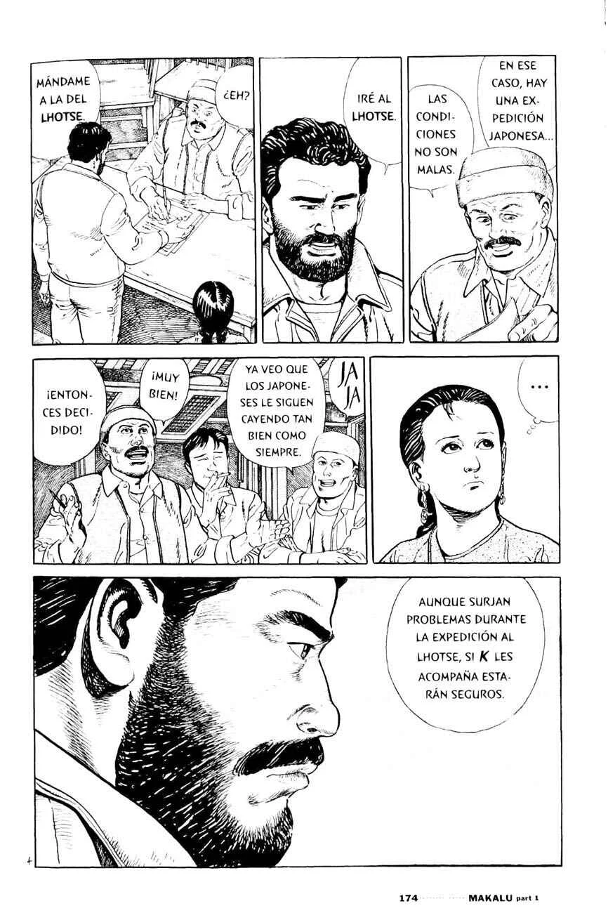 K Capítulo 4 - Page 7