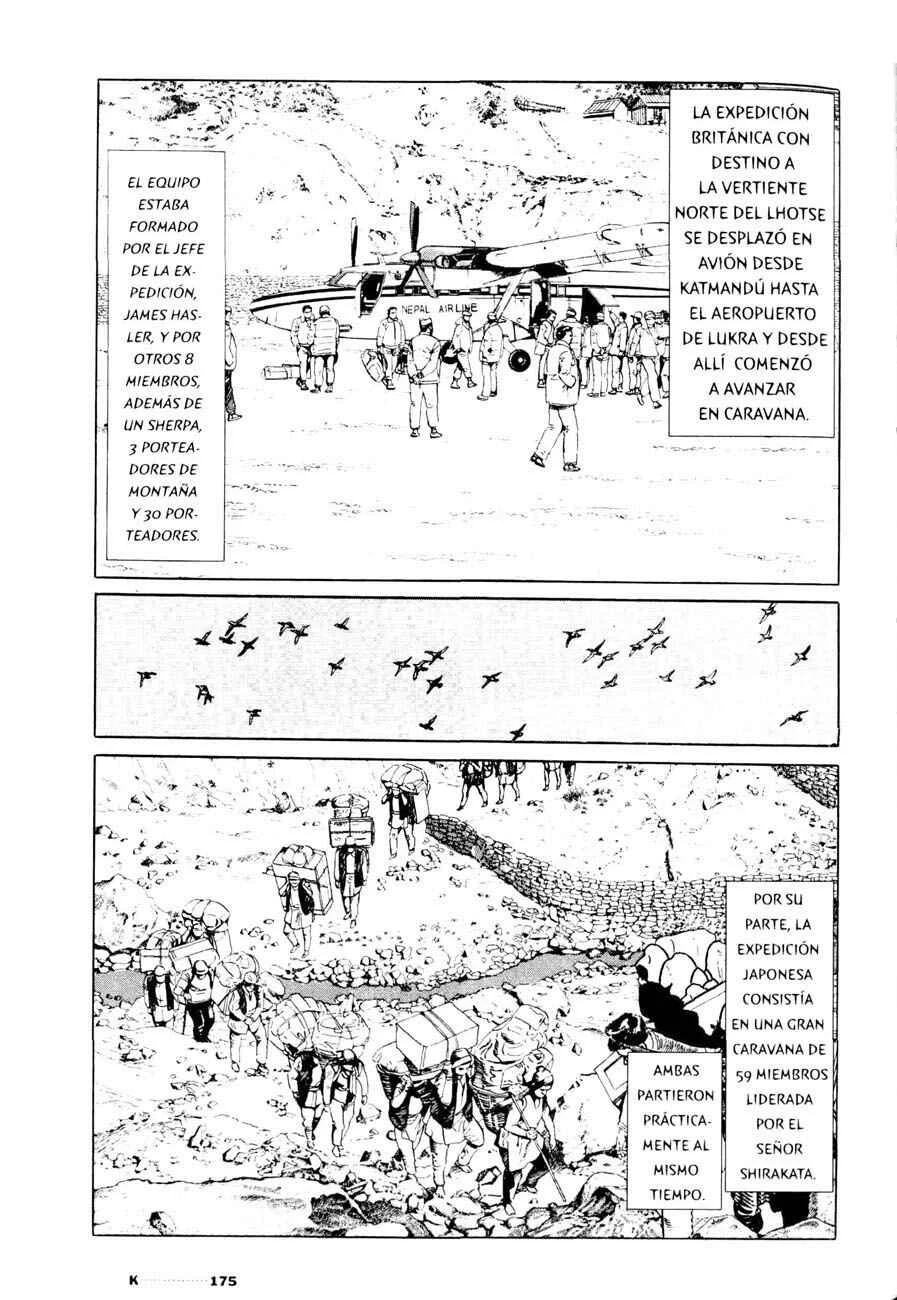 K Capítulo 4 - Page 8