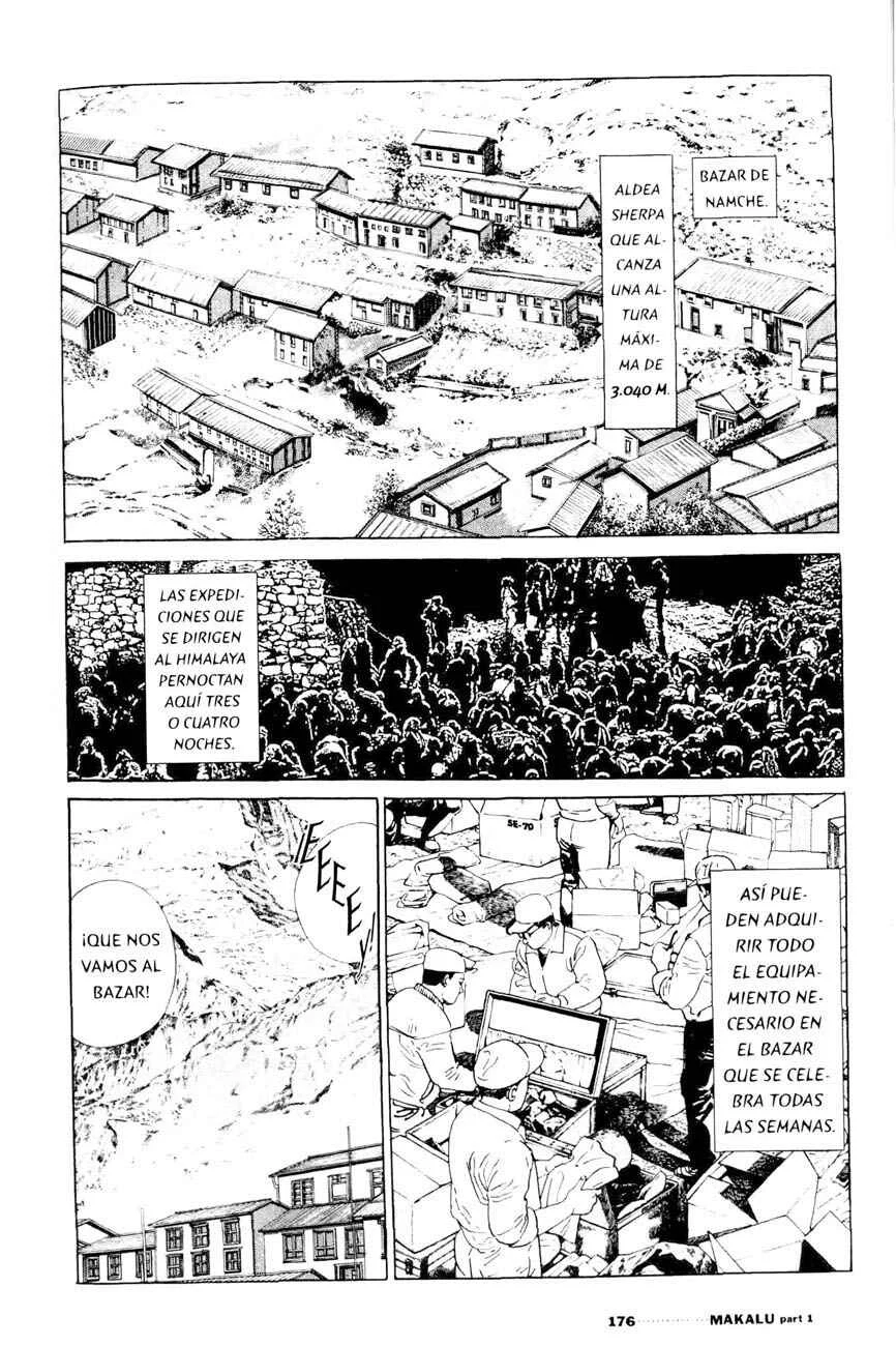 K Capítulo 4 - Page 9