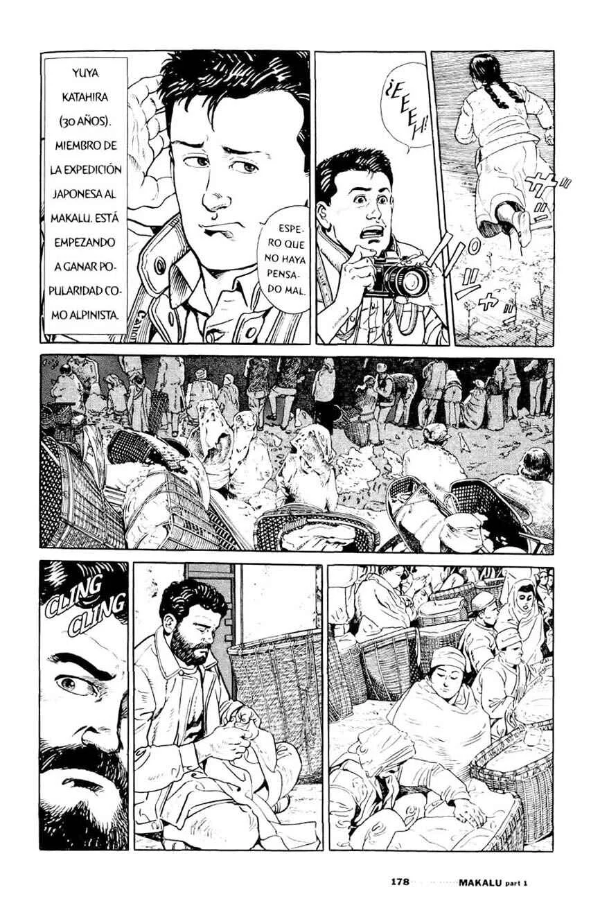 K Capítulo 4 - Page 11