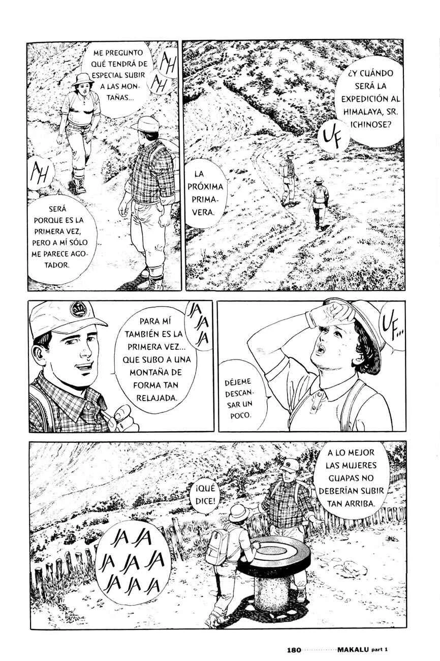 K Capítulo 4 - Page 13