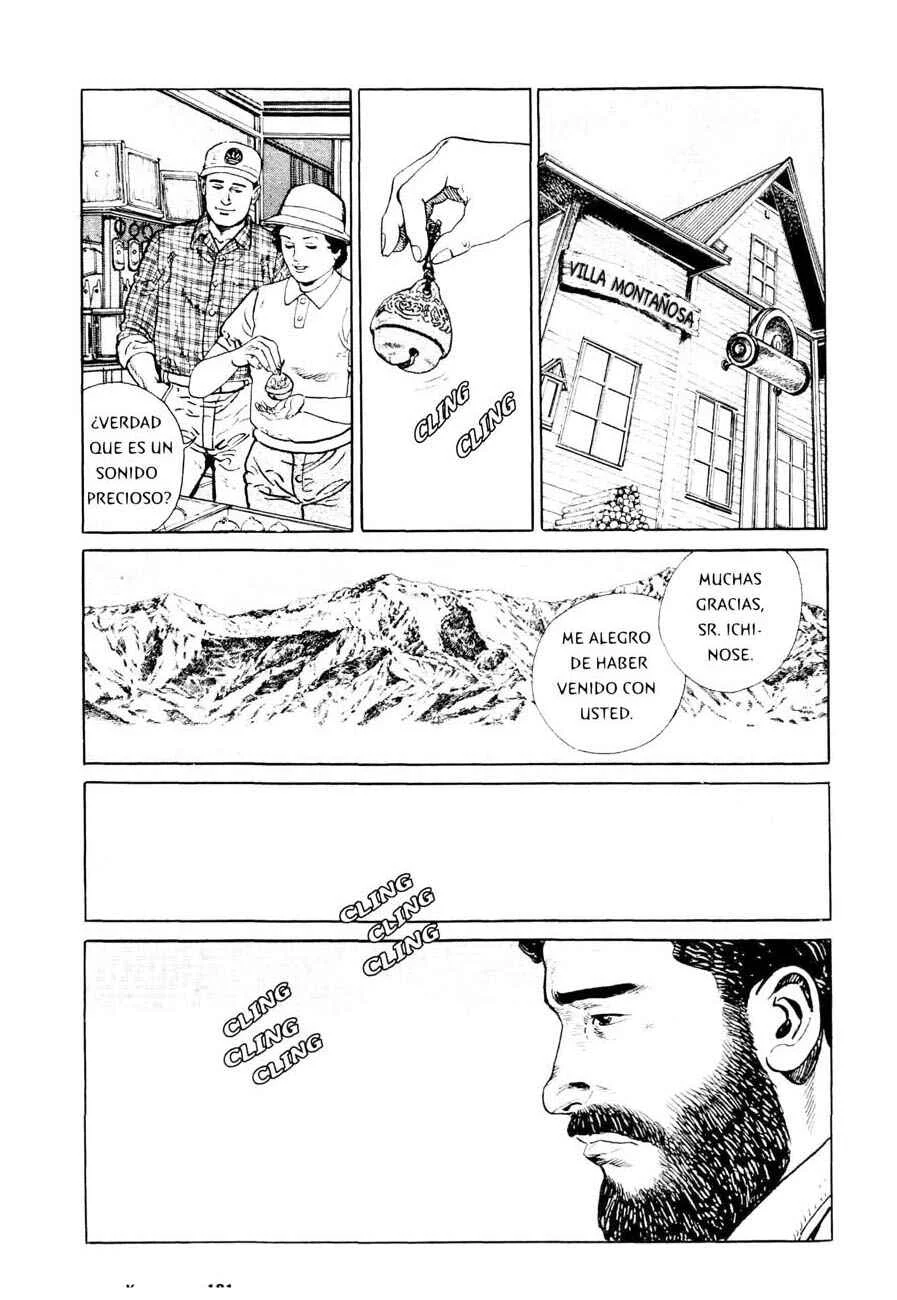 K Capítulo 4 - Page 14