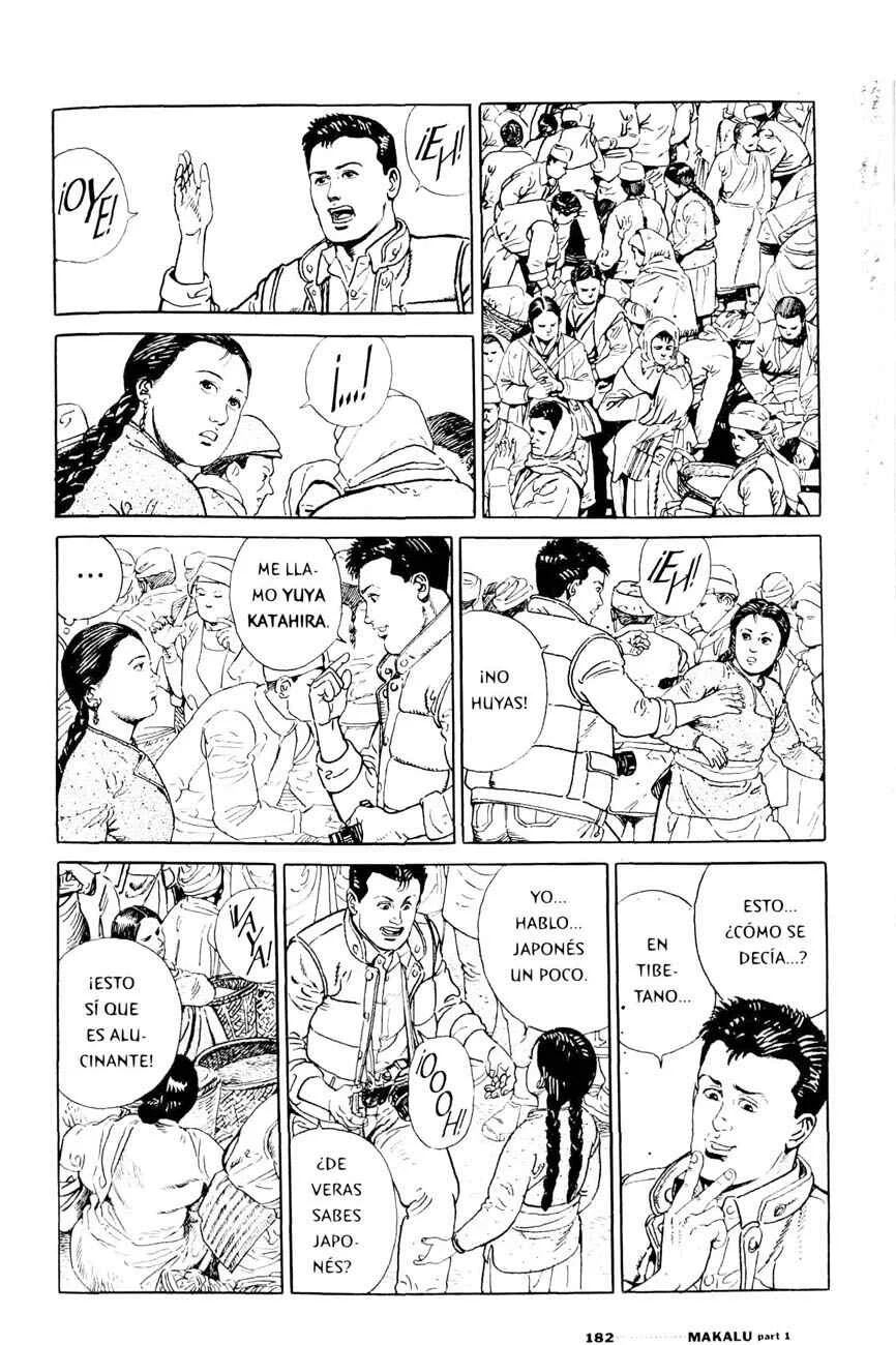 K Capítulo 4 - Page 15