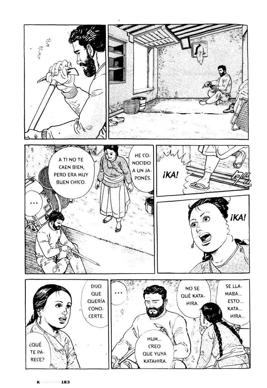 K Capítulo 4 - Page 16