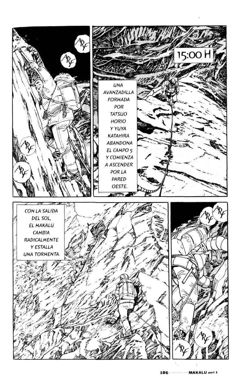 K Capítulo 4 - Page 19
