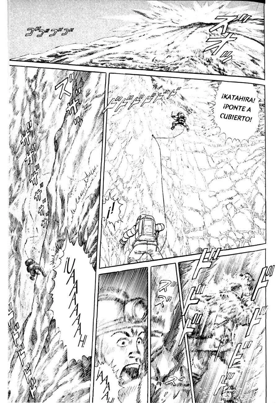 K Capítulo 4 - Page 20