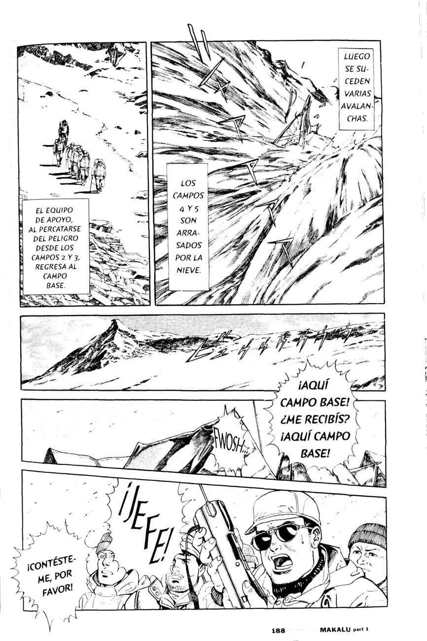K Capítulo 4 - Page 21