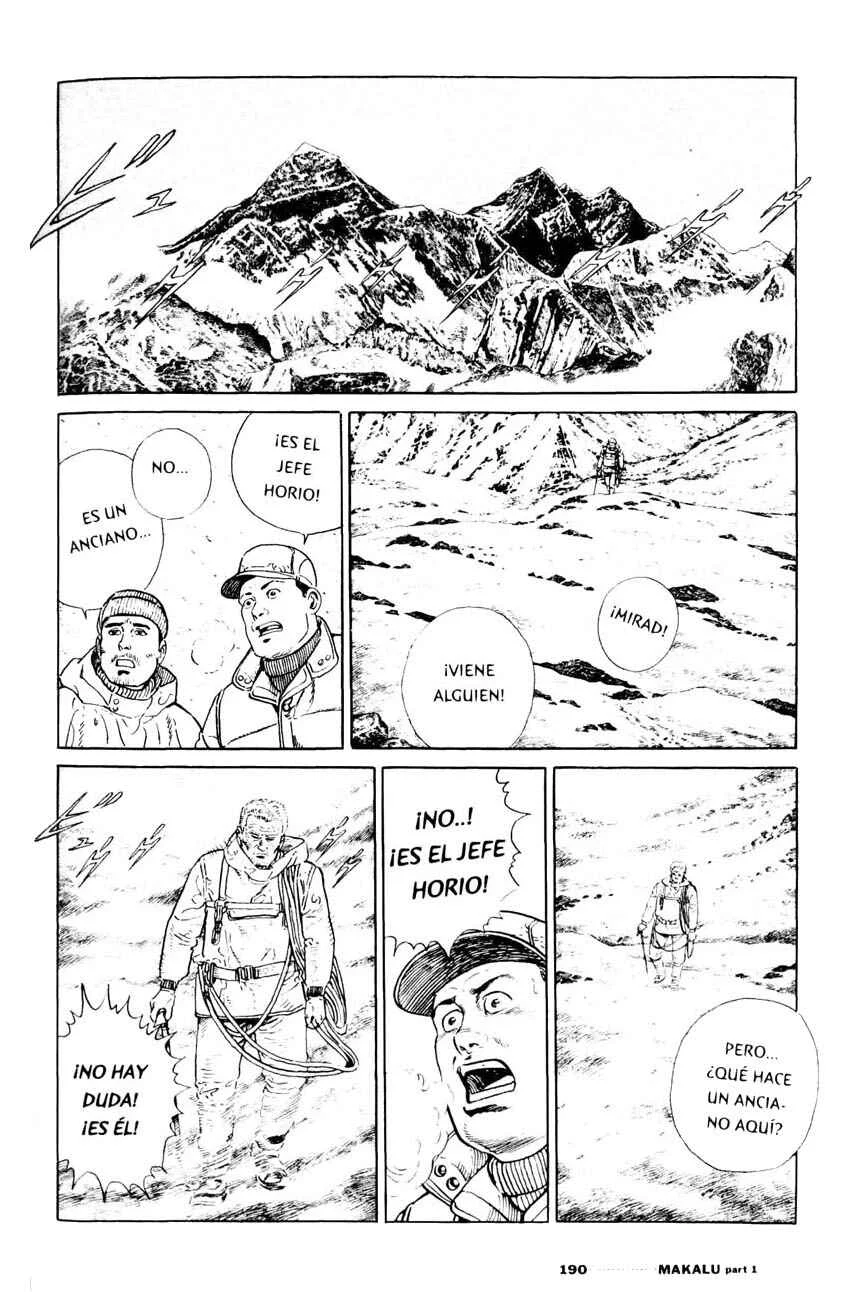 K Capítulo 4 - Page 23