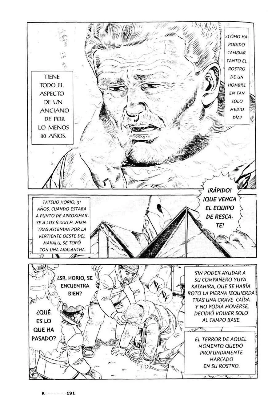 K Capítulo 4 - Page 24
