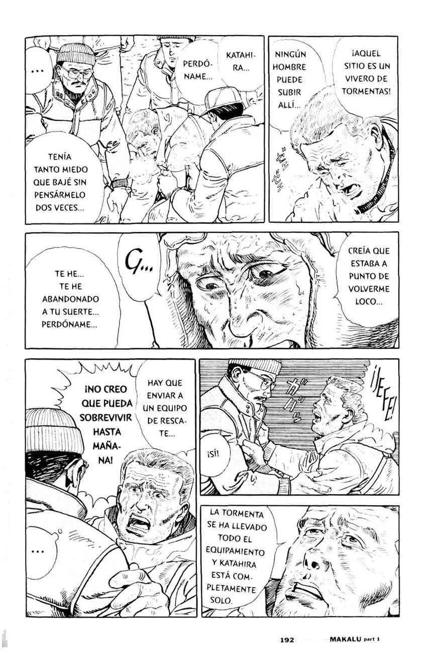 K Capítulo 4 - Page 25