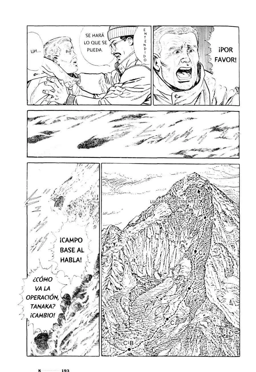 K Capítulo 4 - Page 26