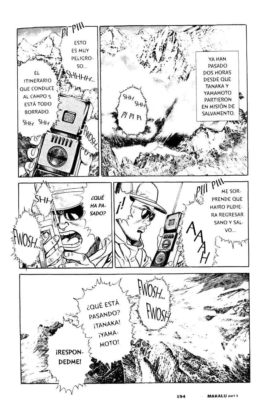 K Capítulo 4 - Page 27