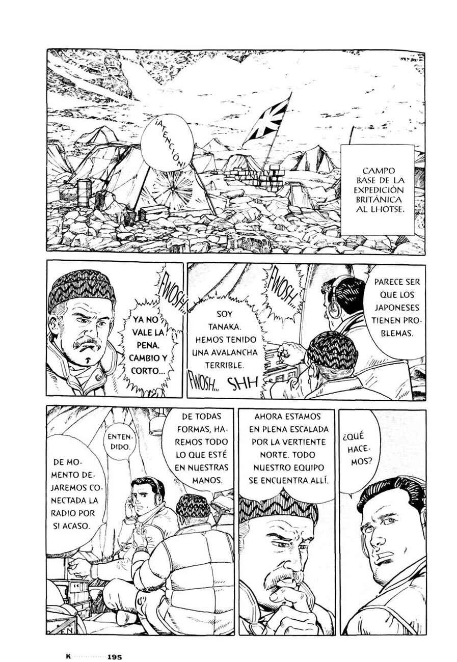 K Capítulo 4 - Page 28