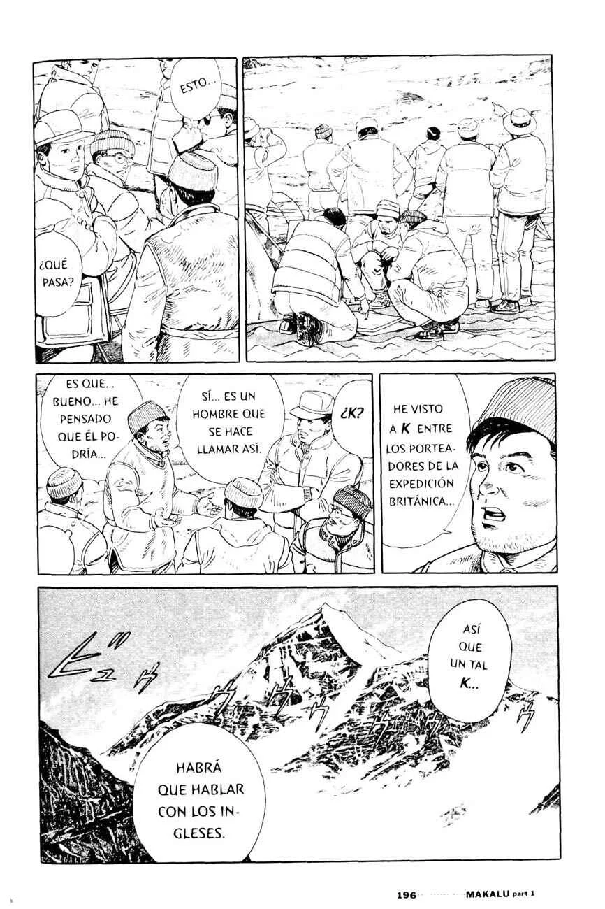 K Capítulo 4 - Page 29