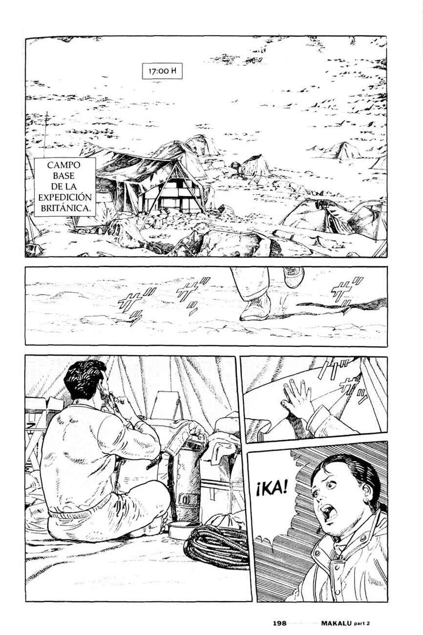 K Capítulo 4 - Page 31