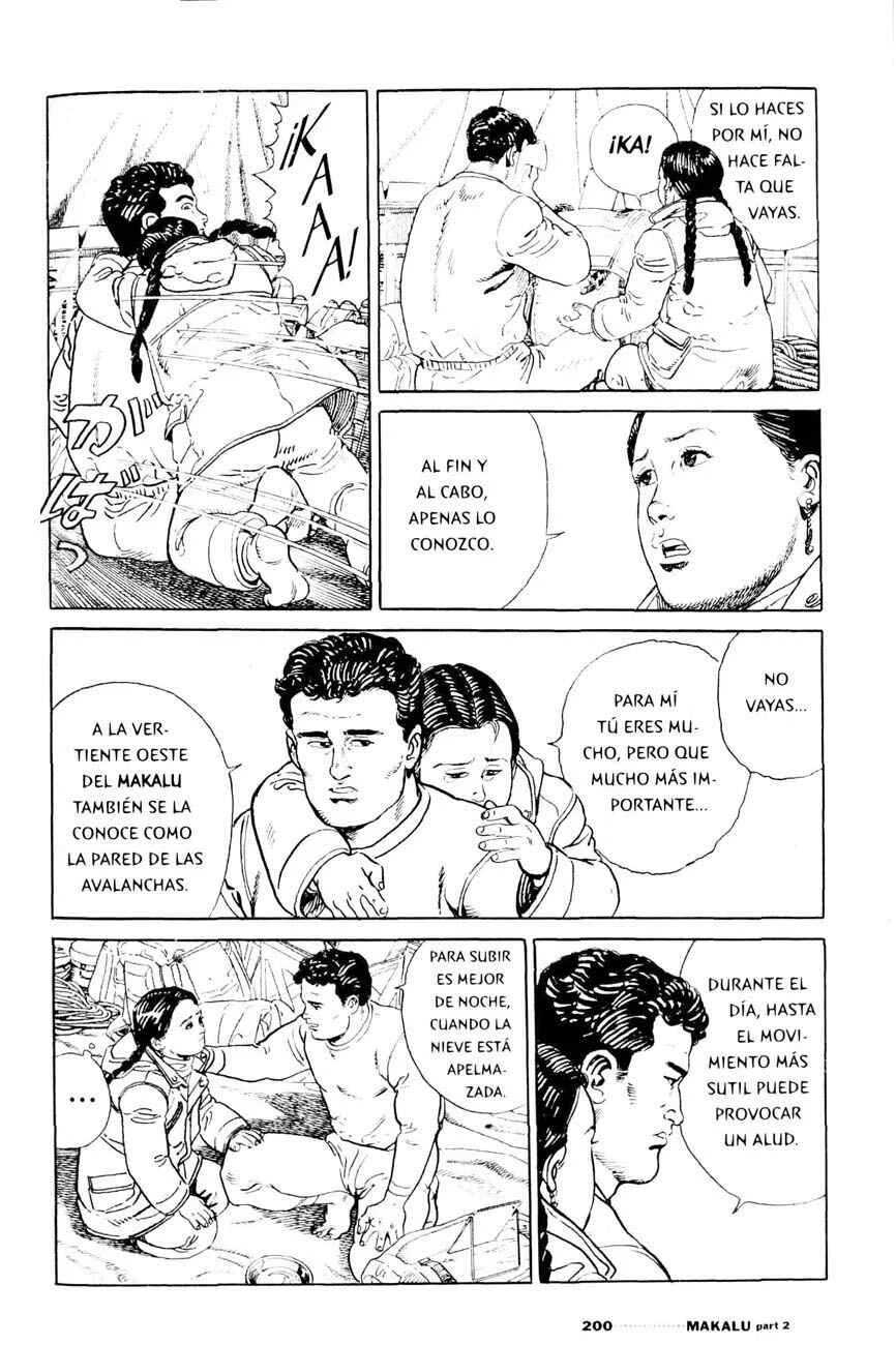 K Capítulo 4 - Page 33