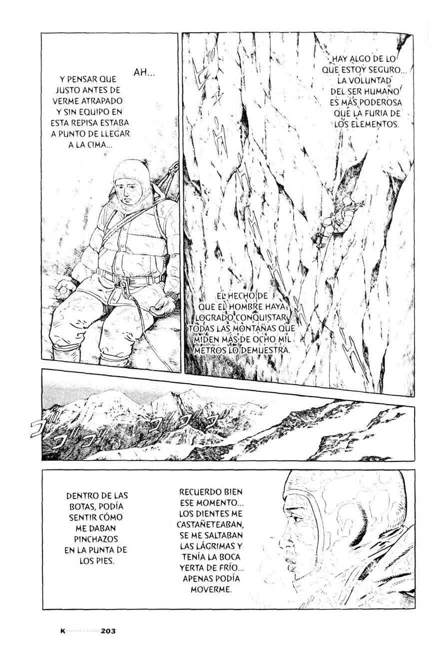 K Capítulo 4 - Page 36