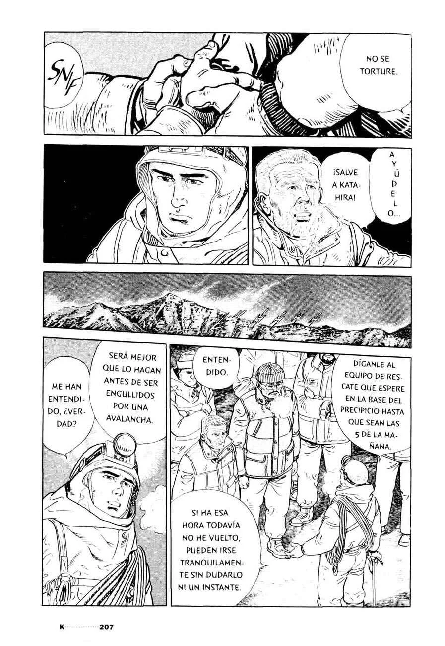 K Capítulo 4 - Page 40