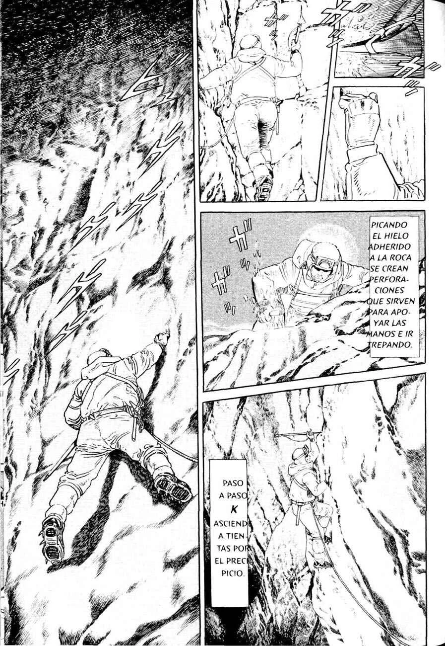 K Capítulo 4 - Page 42
