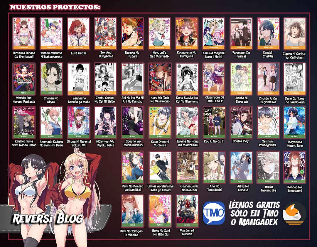 Kage no Jitsuryokusha ni Naritakute! Master of Garden: Shichikage Retsuden Capítulo 1 - Page 30