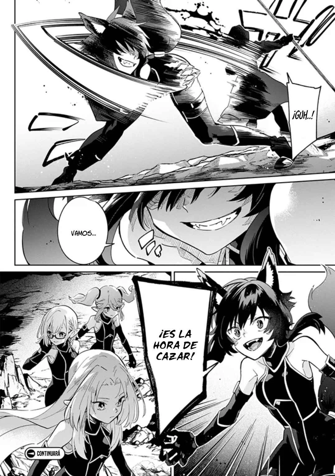 Kage no Jitsuryokusha ni Naritakute! Master of Garden: Shichikage Retsuden Capítulo 2.2 - Page 14