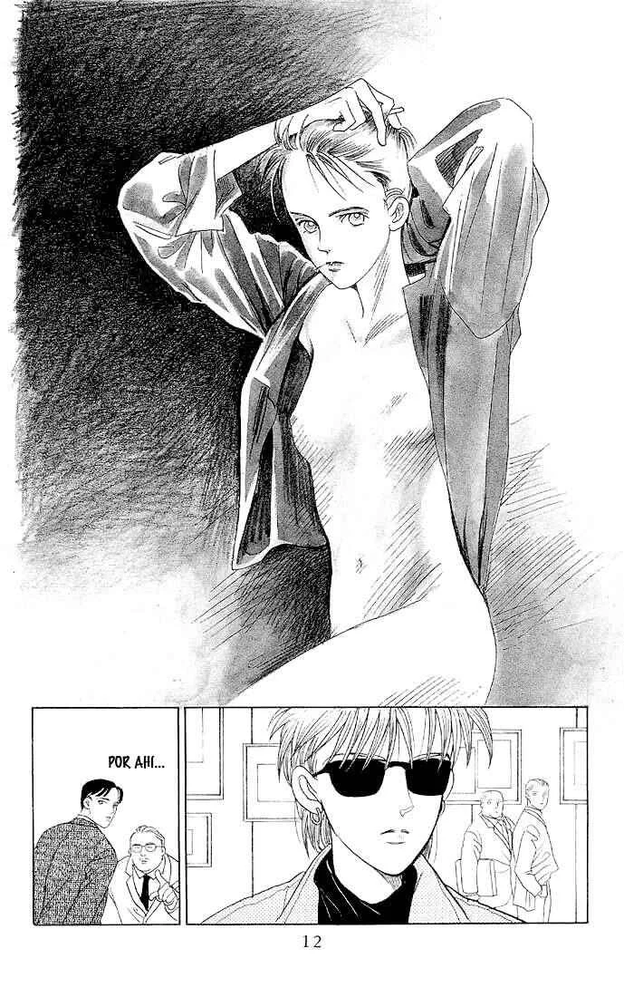 Kaguya Hime Capítulo 1 - Page 11