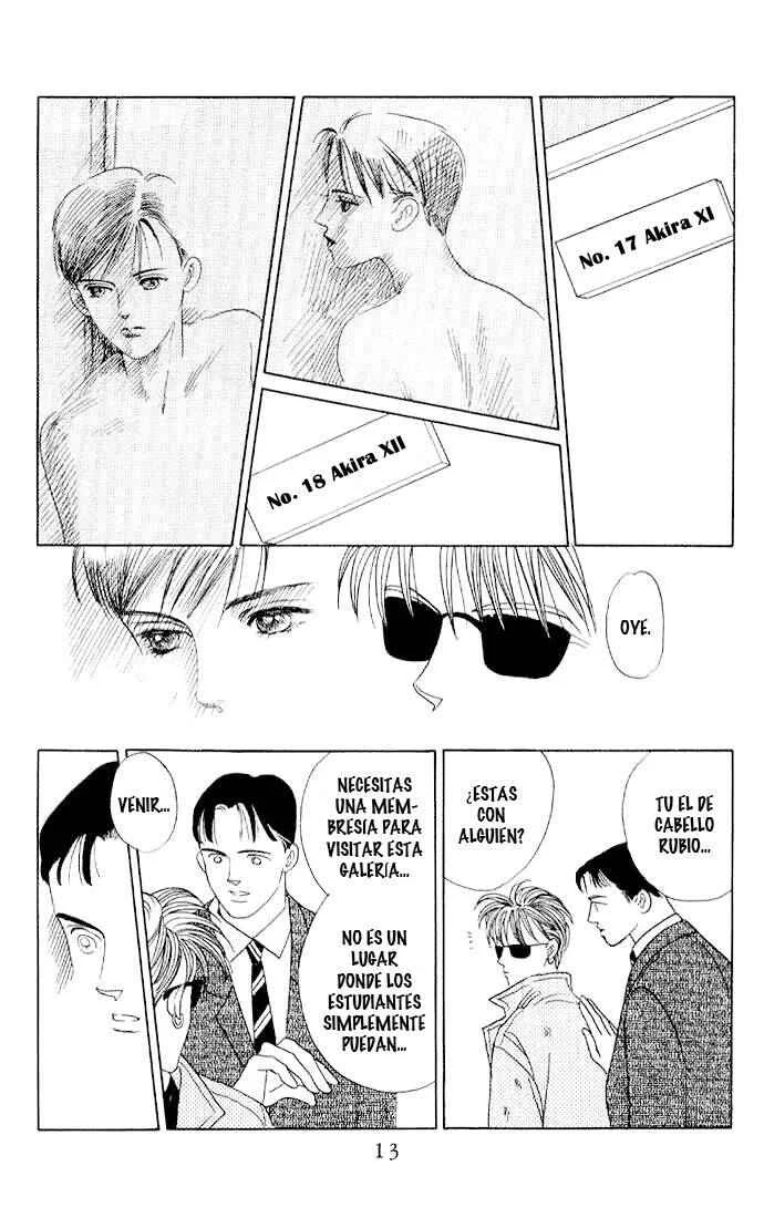 Kaguya Hime Capítulo 1 - Page 12