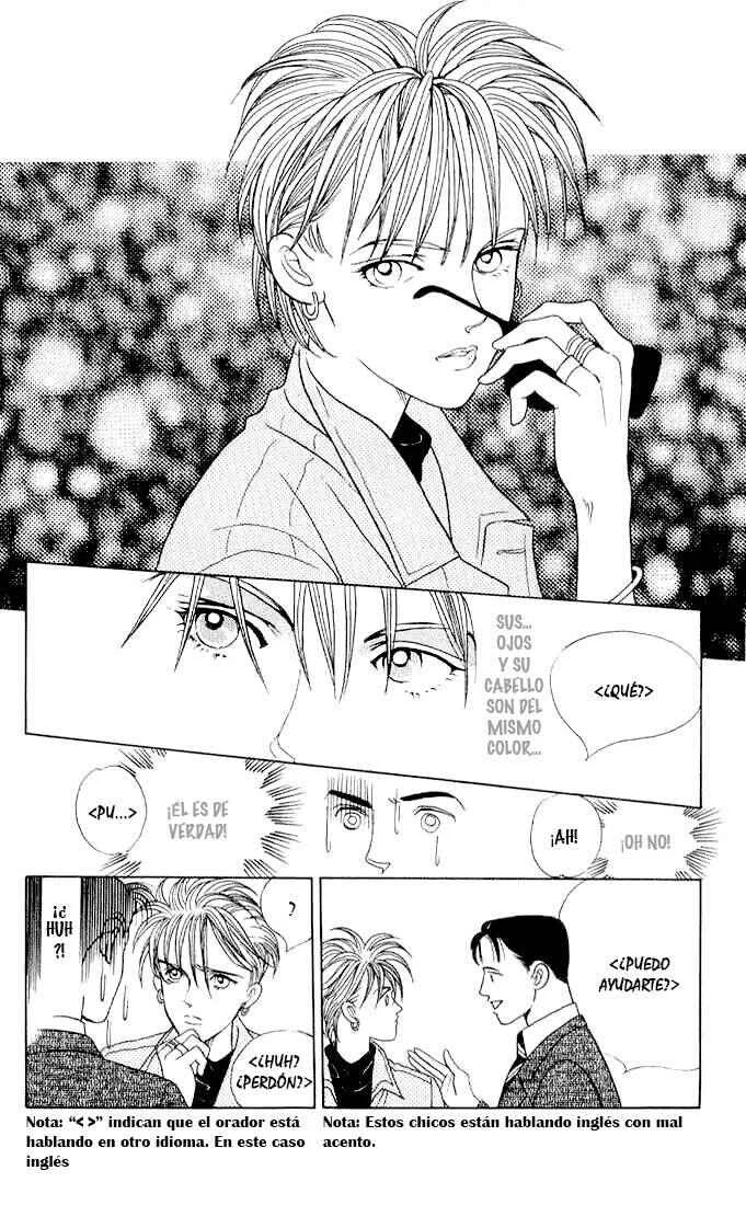 Kaguya Hime Capítulo 1 - Page 13