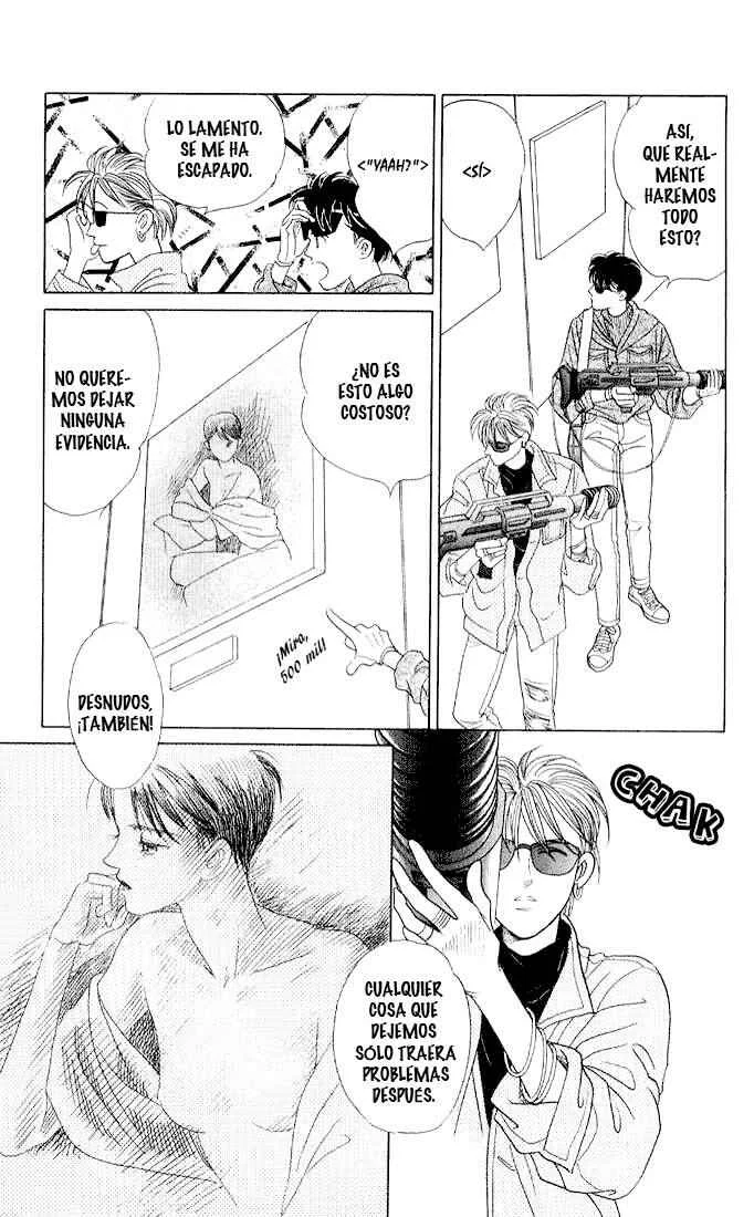 Kaguya Hime Capítulo 1 - Page 18